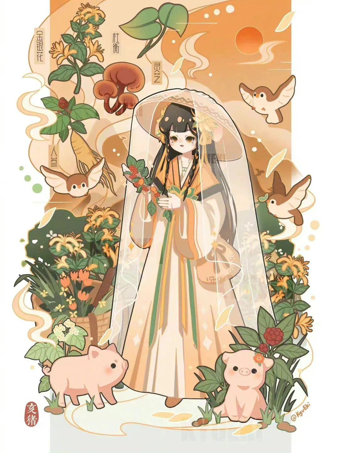 劉伯溫一生與生肖的奇妙緣分，劉伯溫與生肖的奇緣，一生中的神秘聯(lián)系