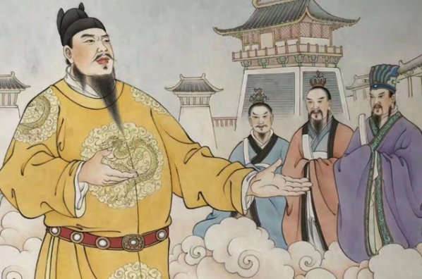 劉伯溫與欲錢詩(shī)中的生肖之謎，劉伯溫與生肖之謎，揭秘欲錢詩(shī)中的神秘生肖密碼